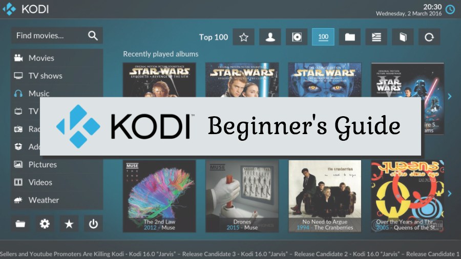 كيفية تحديث Kodi 21.1 Omega على جهاز Windows PC في 2024