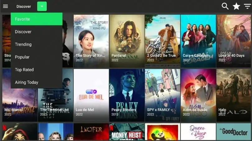 العنوان: كيفية تثبيت تطبيق Flixoid APK V2.0.6 على جهاز Firestick